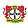 Wappen von Leverkusen